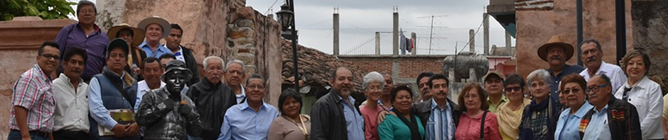 Asociación de Cronistas del Estado de Chiapas